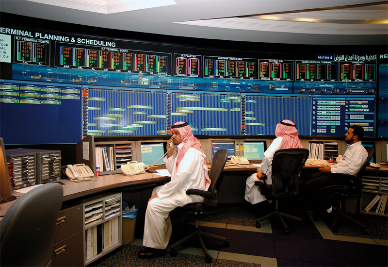 Saudi Aramco has had an impressive year, with 10 million bpd of the company?s production capacity tapped to support oil markets rocked by instability Saudi Aramco has had an impressive year, with 10 million bpd of the company?s production capacity tapped to support oil markets rocked by instability