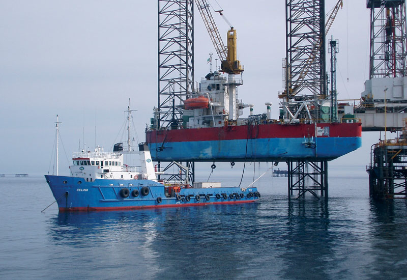 Giving a breakdown, Hendi said that out of the 13 latest discoveries, nine are gas fields Giving a breakdown, Hendi said that out of the 13 latest discoveries, nine are gas fields