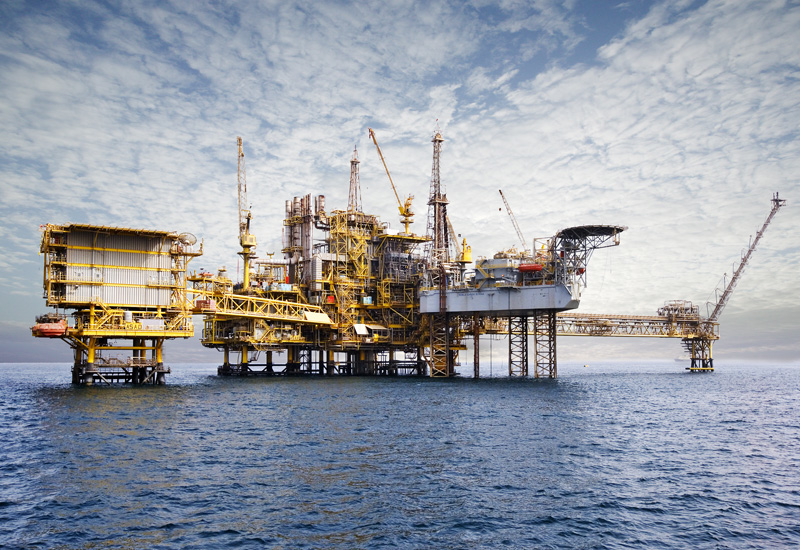 Top Five Gcc Offshore Oil Projects Revealed Arabiyah And Hasbah Oilfield Barzan North Field Development Sarb Full Field Development Umm Al Lulu Upper Zakum Production Facilities Analysis Offshore Exploration
