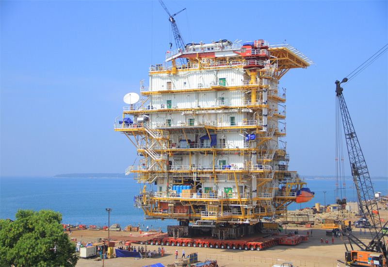 Accommodation units for offshore platforms, Offshore accommodation solutions, Oil, ANALYSIS, Offshore, Services & Support Accommodation units for offshore platforms, Offshore accommodation solutions, Oil, ANALYSIS, Offshore, Services & Support