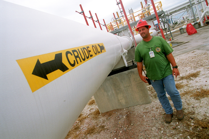 Higher oil prices may have encouraged a ramp up in production, particularly in the US, which created such a supply glut that prices came crashing down in 2014. Higher oil prices may have encouraged a ramp up in production, particularly in the US, which created such a supply glut that prices came crashing down in 2014.
