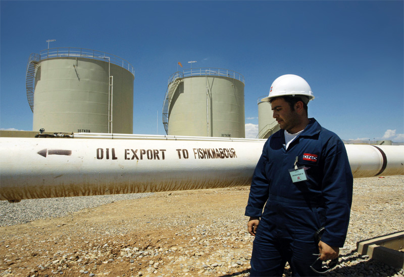 Bahrain imported millions of barrels of oil last year. Bahrain imported millions of barrels of oil last year.