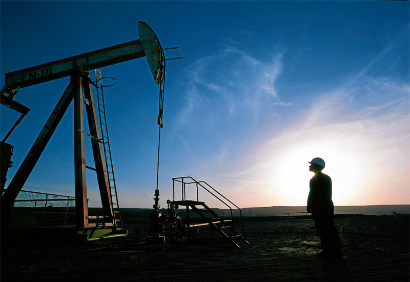 Earlier in November Oman issued $44mn in contracts to boost its oil sector. Earlier in November Oman issued $44mn in contracts to boost its oil sector.