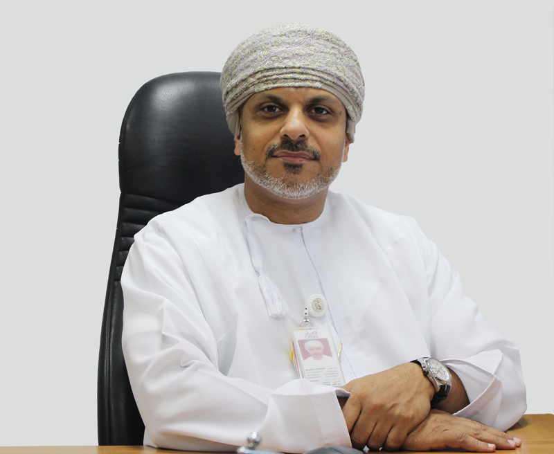Essam Al Sheibany is the general manager of Mina Al Fahal refinery, Orpic. Essam Al Sheibany is the general manager of Mina Al Fahal refinery, Orpic.