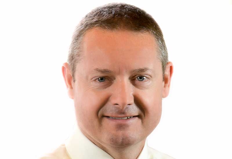 Neil Poxon, Oxford Flow, CEO. Neil Poxon, Oxford Flow, CEO.