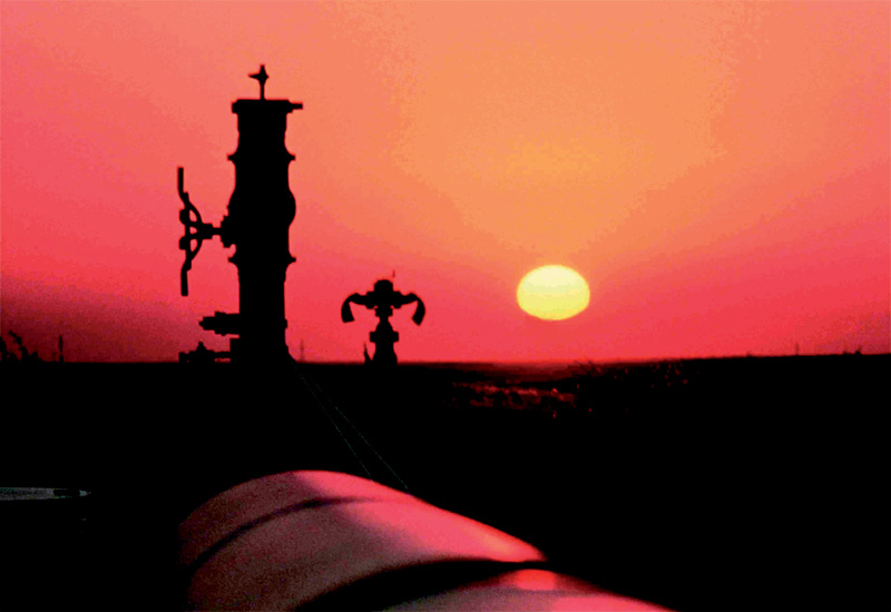 Dubbed the ‘peace pipeline’, the $7bn gas project has faced repeated delays. Dubbed the ‘peace pipeline’, the $7bn gas project has faced repeated delays.