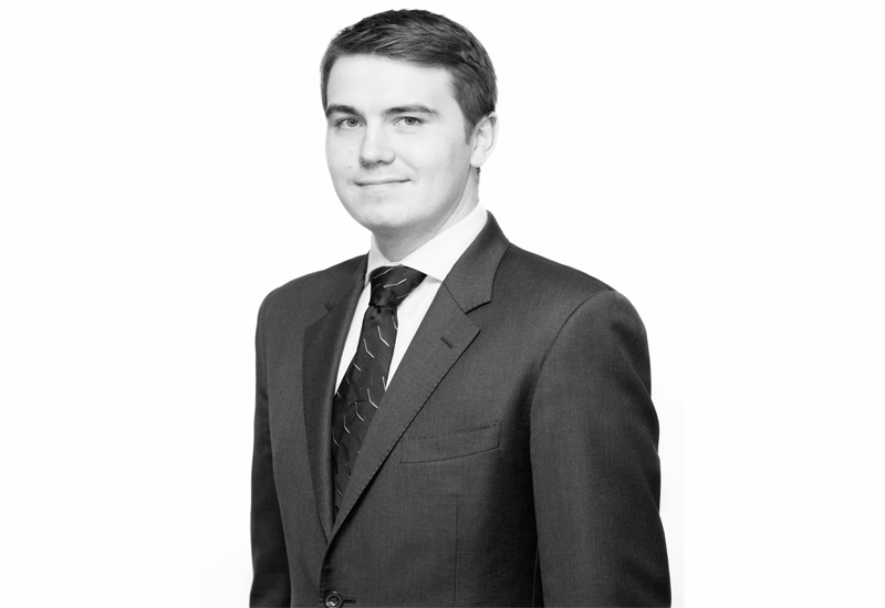 Slava Kiryushin, associate, CMS Dubai. Slava Kiryushin, associate, CMS Dubai.