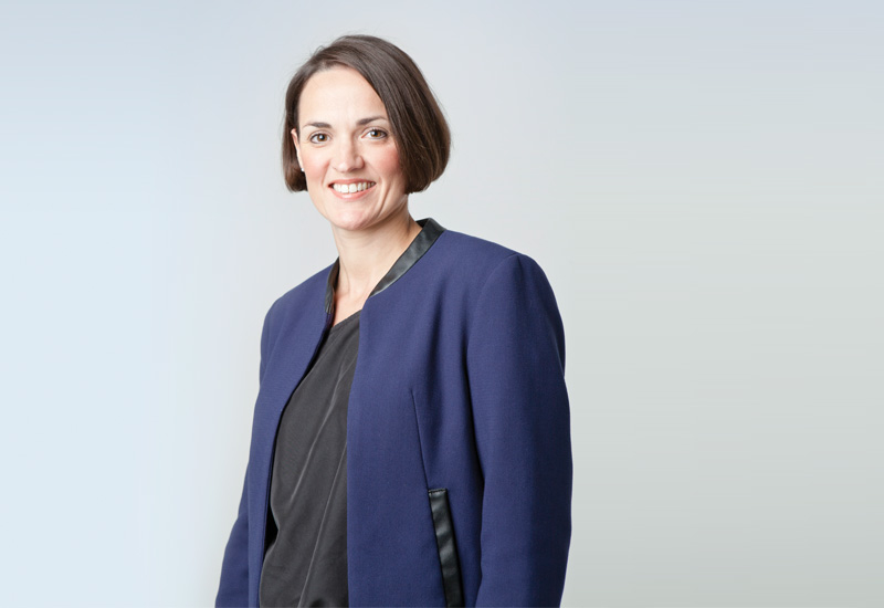 Maria Blakley, business development manager for the Energy Institute?s Middle East division. Maria Blakley, business development manager for the Energy Institute?s Middle East division.