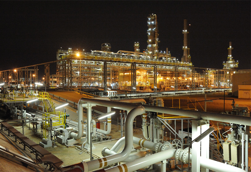 The new Helium 3 plant which is expected to produce up to 0.4bscf of liquid helium per annum. The new Helium 3 plant which is expected to produce up to 0.4bscf of liquid helium per annum.