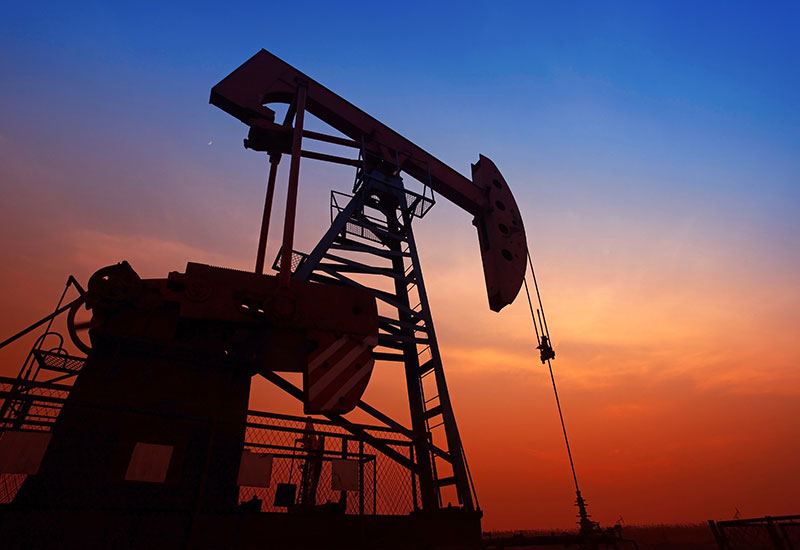 Oil, Oil Recovery, ANALYSIS, Industry Trends Oil, Oil Recovery, ANALYSIS, Industry Trends
