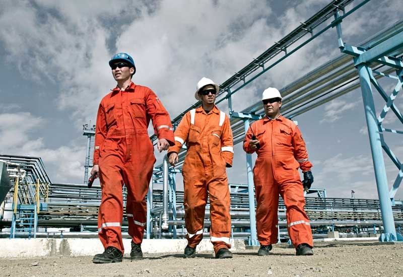 The safety culture in the Middle East has improved significantly in recent years. The safety culture in the Middle East has improved significantly in recent years.
