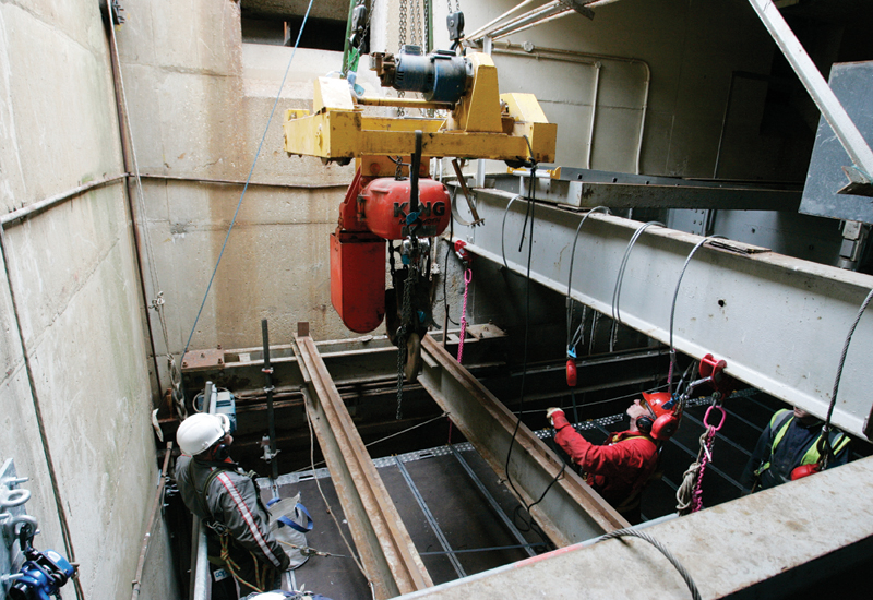 Safety standards have improved in the last five years. Safety standards have improved in the last five years.