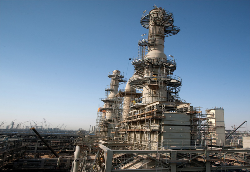 Aramco's priority would be on finding new sources of gas domestically through exploration. Aramco's priority would be on finding new sources of gas domestically through exploration.