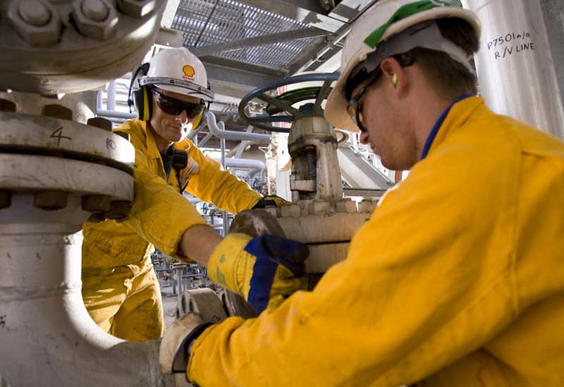 Shell is presently looking to sell off a number of its assets to streamline its holdings. Shell is presently looking to sell off a number of its assets to streamline its holdings.