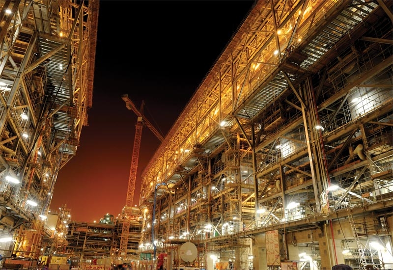 ABB signs five-year agreement with Shell. ABB signs five-year agreement with Shell.
