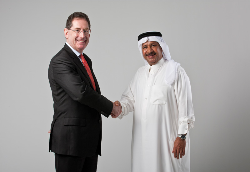 Tufton Oceanic?s Marcus Machin and Apicorp are confident of the shipping fund potential in the region. Tufton Oceanic?s Marcus Machin and Apicorp are confident of the shipping fund potential in the region.