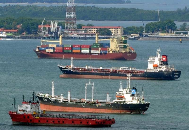 Keppel Gas is the first company in Singapore to bring natural gas from Malaysia into Singapore's gas network. Keppel Gas is the first company in Singapore to bring natural gas from Malaysia into Singapore's gas network.