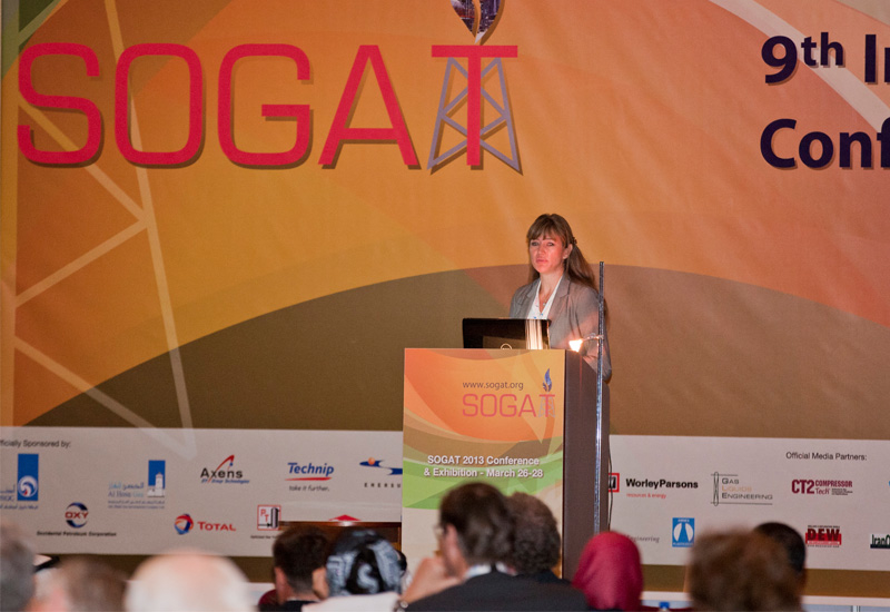 All eyes will be on this year's SOGAT event. All eyes will be on this year's SOGAT event.
