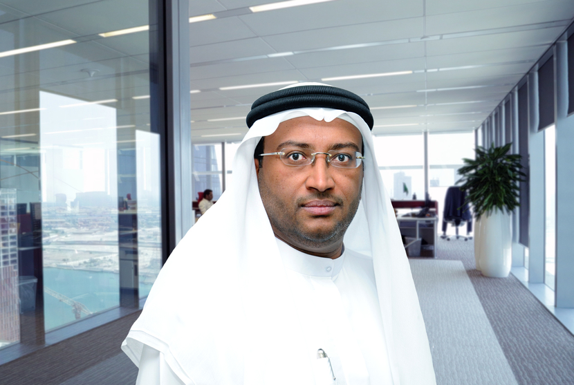 Al Shamsi has 20 years of financial experience. Al Shamsi has 20 years of financial experience.