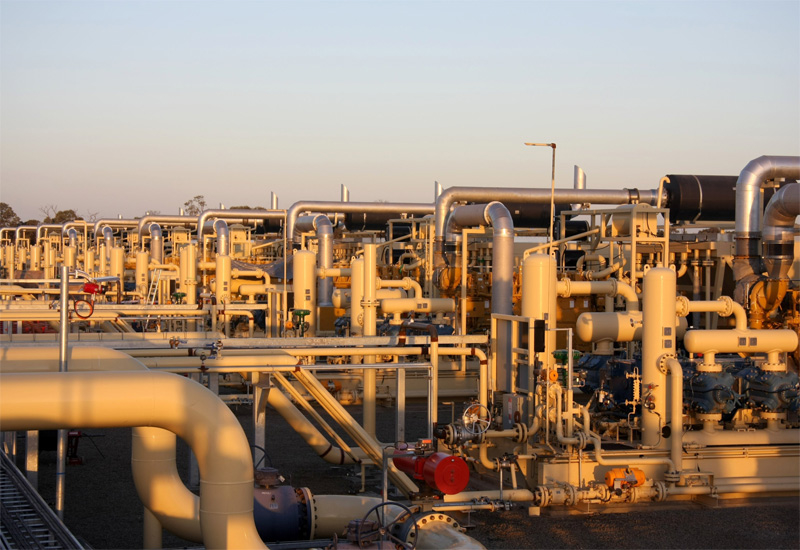 GE will supply turbo machinery solutions to Upper Zakum field. GE will supply turbo machinery solutions to Upper Zakum field.