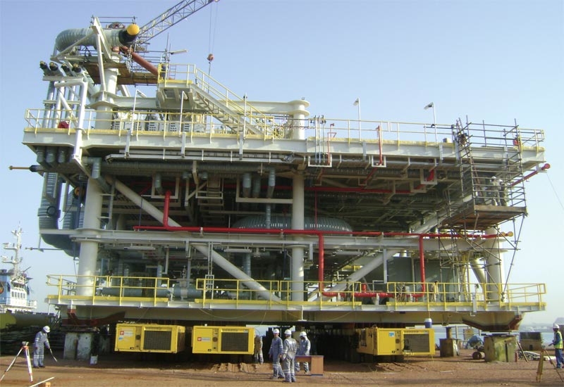 Topaz won a number of new contracts during the period resulting in a total backlog of medium and long-term contracts amounting to $1.20 billion. Topaz won a number of new contracts during the period resulting in a total backlog of medium and long-term contracts amounting to $1.20 billion.