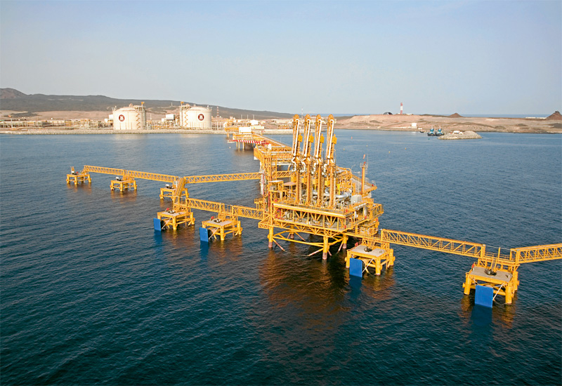 Total is one of the most active IOCs, producing about 493,000 boepd from five countries. Total is one of the most active IOCs, producing about 493,000 boepd from five countries.