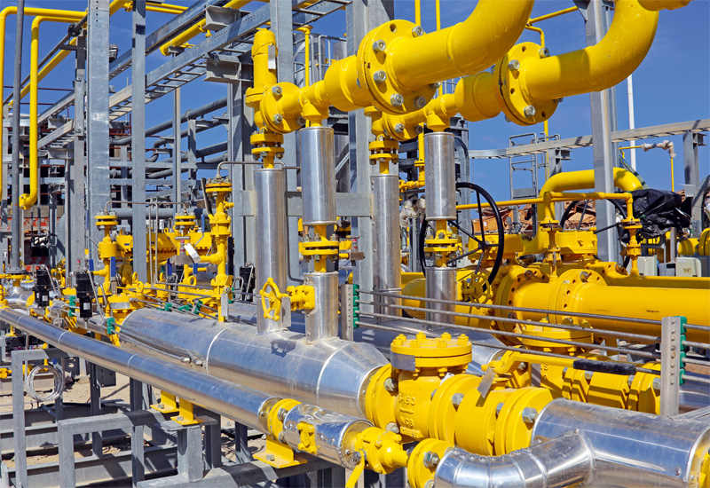 Sand and black powder erosion are bringing more challenges to valve manufacturers, according to Severn Glocon Group. Sand and black powder erosion are bringing more challenges to valve manufacturers, according to Severn Glocon Group.