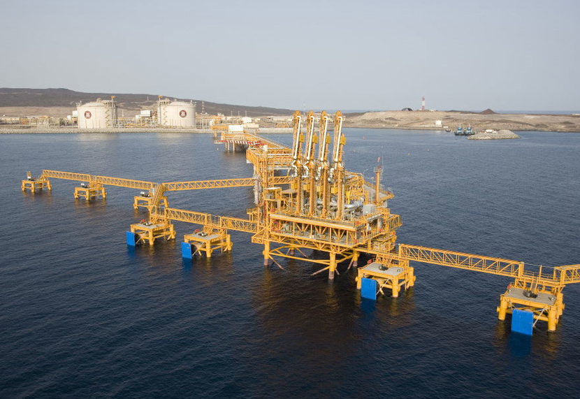 Yemen's LNG output makes up 2.2% of the total global LNG capacity. Yemen's LNG output makes up 2.2% of the total global LNG capacity.