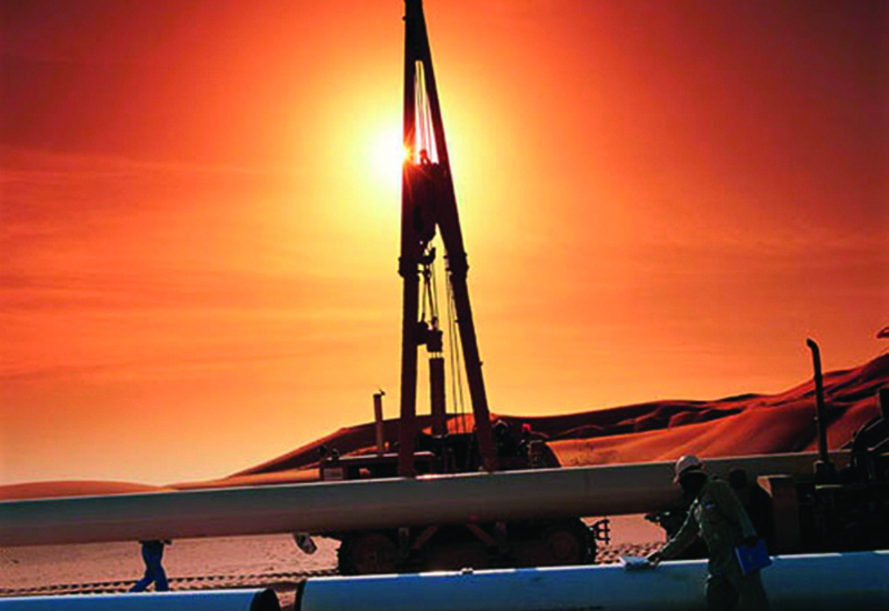 Exploration & Production, NEWS, Onshore Exploration & Production, NEWS, Onshore