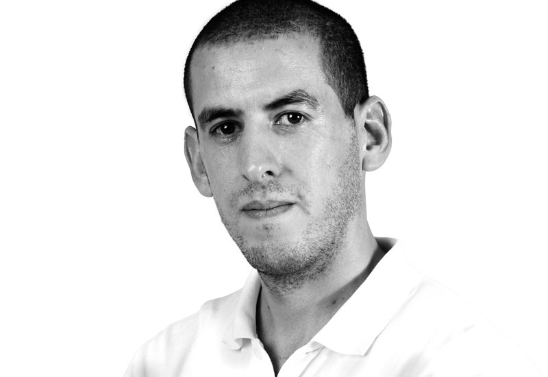Abdelghani Henni, editor. Abdelghani Henni, editor.