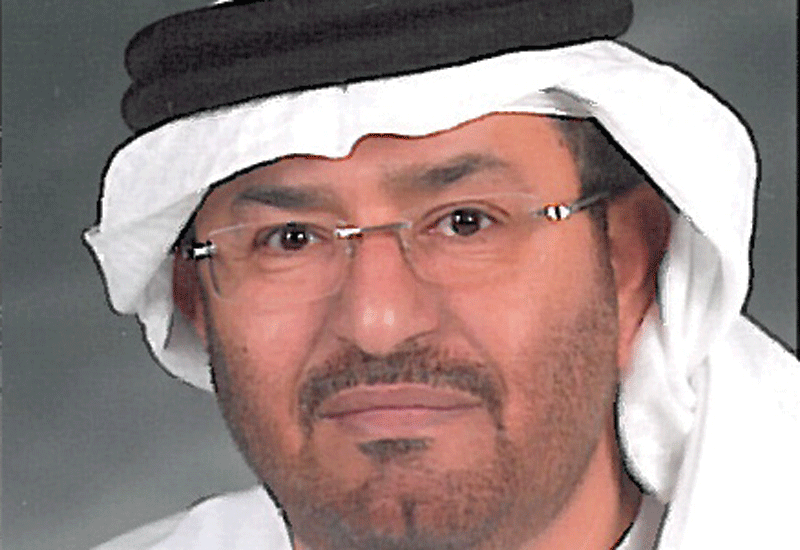 Abdulla Nasser Al Suwaidi, Director General of the ADNOC Group. Abdulla Nasser Al Suwaidi, Director General of the ADNOC Group.
