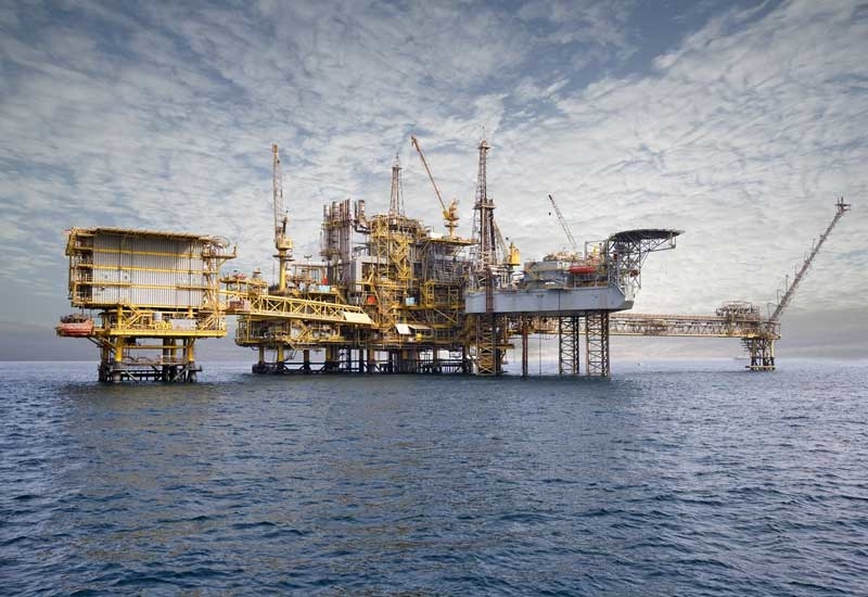 Maersk Oil has ordered two new ultra deepwater drilling rigs to be constructed in South Korea. Maersk Oil has ordered two new ultra deepwater drilling rigs to be constructed in South Korea.