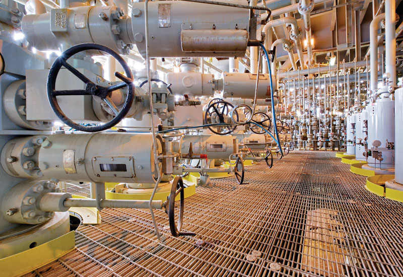 Maersk Oil placed the $4.7 million order with STEP Offshore this month. Maersk Oil placed the $4.7 million order with STEP Offshore this month.