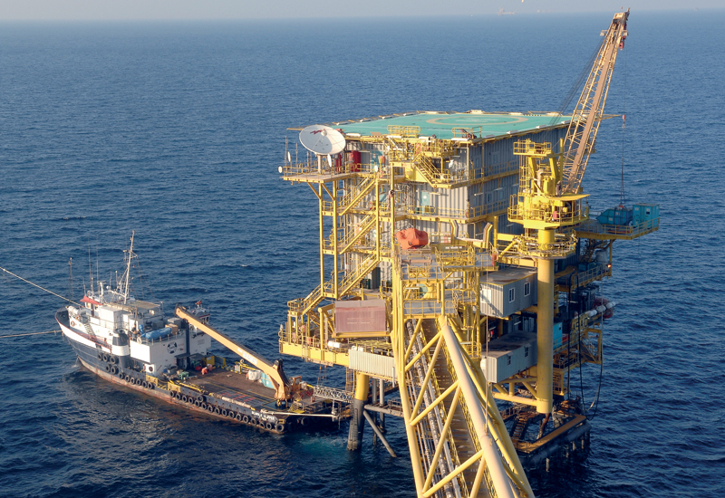 Saipem will provide engineering & construction services for Aramco's Arabiyah and Hasbah fields in the Arabian Gulf. Saipem will provide engineering & construction services for Aramco's Arabiyah and Hasbah fields in the Arabian Gulf.