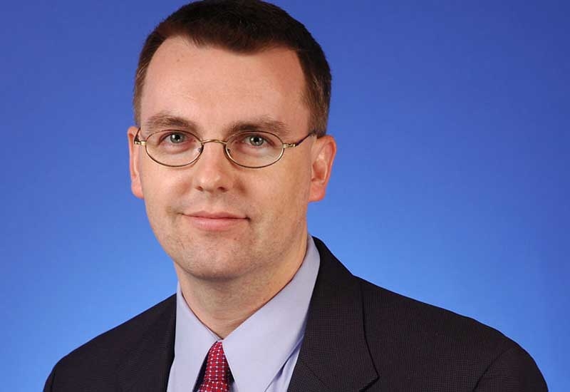 Andrew Neff is senior energy analyst at IHS Global Insight. Andrew Neff is senior energy analyst at IHS Global Insight.