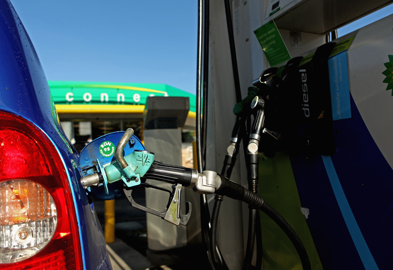 Total consumption of energy in 2010 easily surpassed the pre-recession peak reached in 2008. GETTY IMAGES Total consumption of energy in 2010 easily surpassed the pre-recession peak reached in 2008. GETTY IMAGES