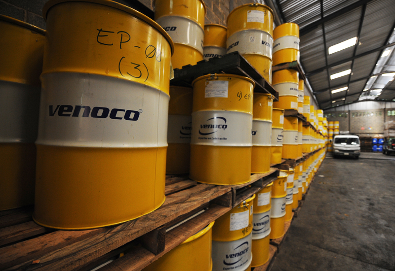 Oil demand will increase, despite industrail slowdowns in developing economies. GETTY IMAGES Oil demand will increase, despite industrail slowdowns in developing economies. GETTY IMAGES