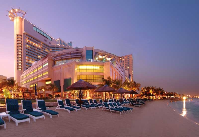 Petchem Arabia 2009 will be held at the Beach Rotana in Abu Dhabi from 12th to 15th October. Petchem Arabia 2009 will be held at the Beach Rotana in Abu Dhabi from 12th to 15th October.