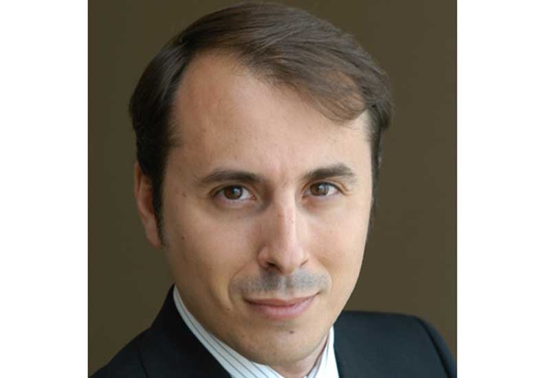 Francisco Blanch is head of global commodities research, Banc of America Securities-Merrill Lynch. Francisco Blanch is head of global commodities research, Banc of America Securities-Merrill Lynch.