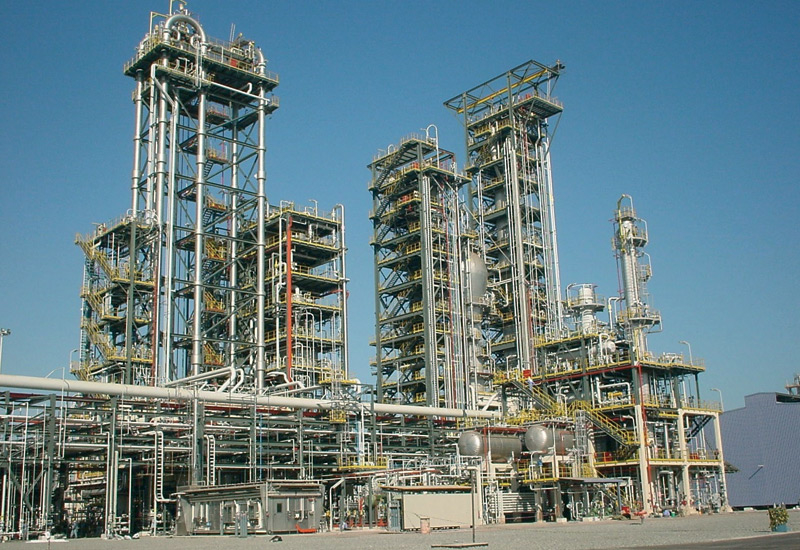 Interview Borouge Ceo Abdulaziz Alhajri Analysis Industry Trends Oil Gas Middle East