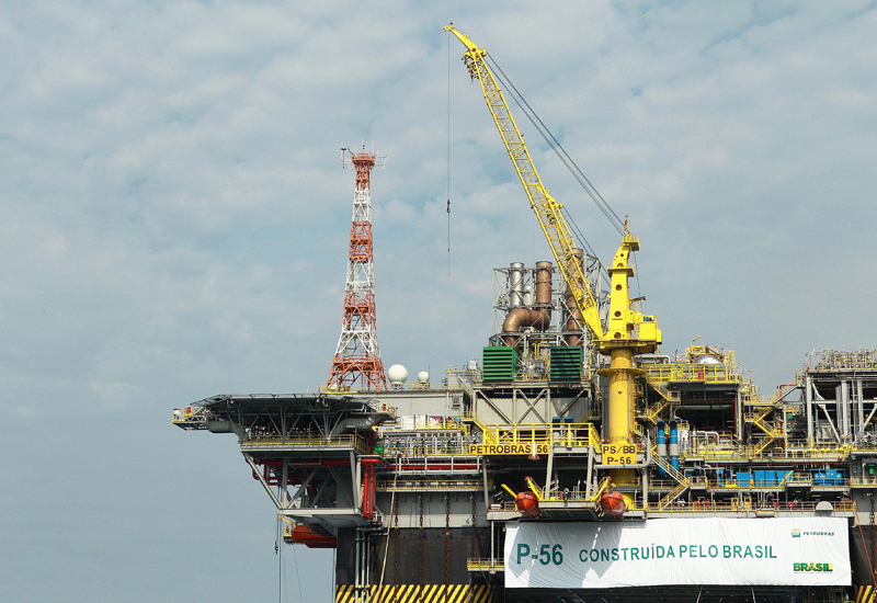 Under the agreement, GE will supply 13 MS-700 Slimbore and 13 MS-700 deepwater high capacity (DWHC) systems. GETTY IMAGES Under the agreement, GE will supply 13 MS-700 Slimbore and 13 MS-700 deepwater high capacity (DWHC) systems. GETTY IMAGES
