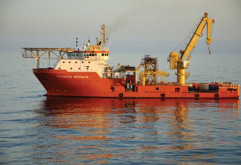 Topaz Energy and Marine has sent 2 anchor handling tug supply vessels to the Atlas, Mira and Brittania fields offshore Nigeria. Topaz Energy and Marine has sent 2 anchor handling tug supply vessels to the Atlas, Mira and Brittania fields offshore Nigeria.