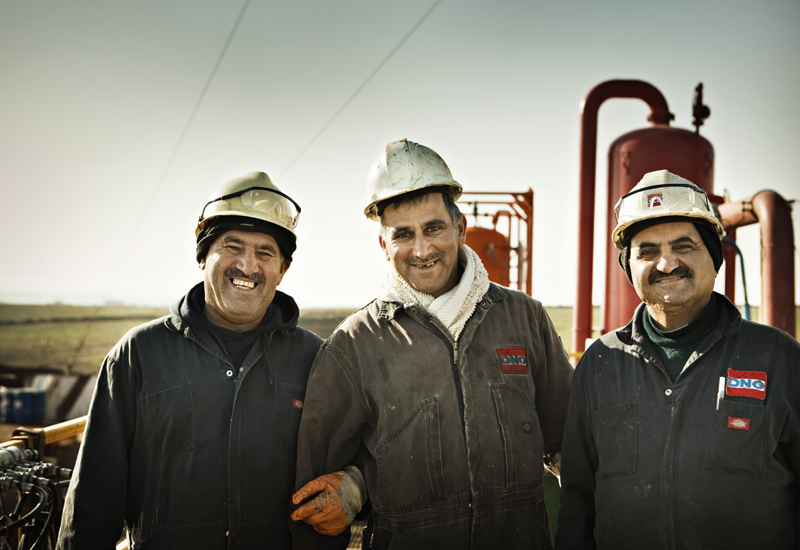 While Tawke is in rude health, the company has experienced mixed results at its new wells, and suffered a production fall in Yemen. While Tawke is in rude health, the company has experienced mixed results at its new wells, and suffered a production fall in Yemen.
