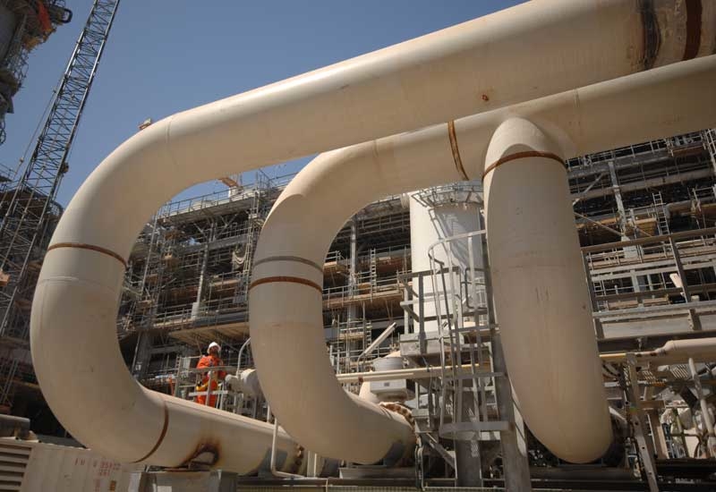 Top 30 Epc Contractors 2011 Edition Epc Contractors List Epc Contracting Middle East Special Reports Top Epc Contractors Oil Gas Middle East
