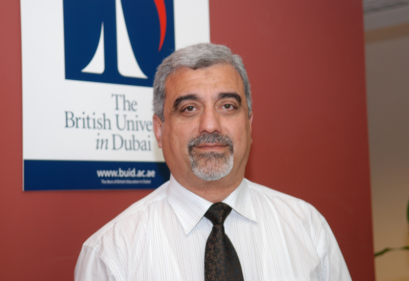 Dr Alaa Ameer, BUiD Dr Alaa Ameer, BUiD