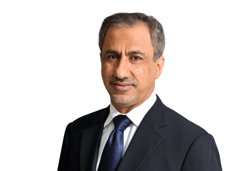 Dr. Abdul Jaleel Al Khalifa, Dragon Oil's Chief Executive Officer. Dr. Abdul Jaleel Al Khalifa, Dragon Oil's Chief Executive Officer.