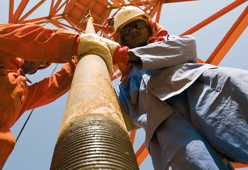 The joint venture between Shoaibi Group and Strata Energy will focus on Underbalanced Drilling and Managed Pressure Drilling. The joint venture between Shoaibi Group and Strata Energy will focus on Underbalanced Drilling and Managed Pressure Drilling.