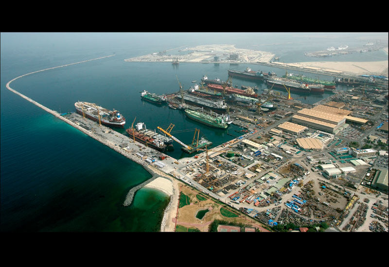 Drydocks World - Dubai is among an elite group of yards worldwide which can carry out simultaneous ULCC conversions to FPSO vessels. Drydocks World - Dubai is among an elite group of yards worldwide which can carry out simultaneous ULCC conversions to FPSO vessels.