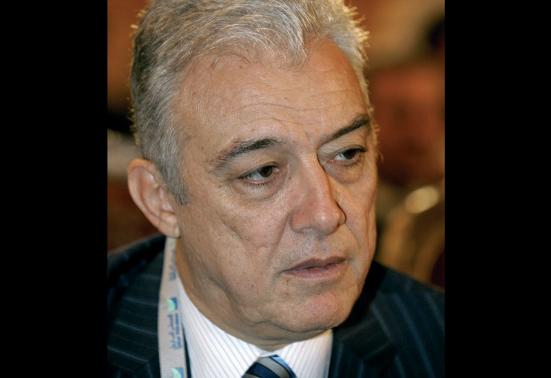 Egypt's energy sector is booming under Energy Minister Sameh Fahmi's watch. Egypt's energy sector is booming under Energy Minister Sameh Fahmi's watch.