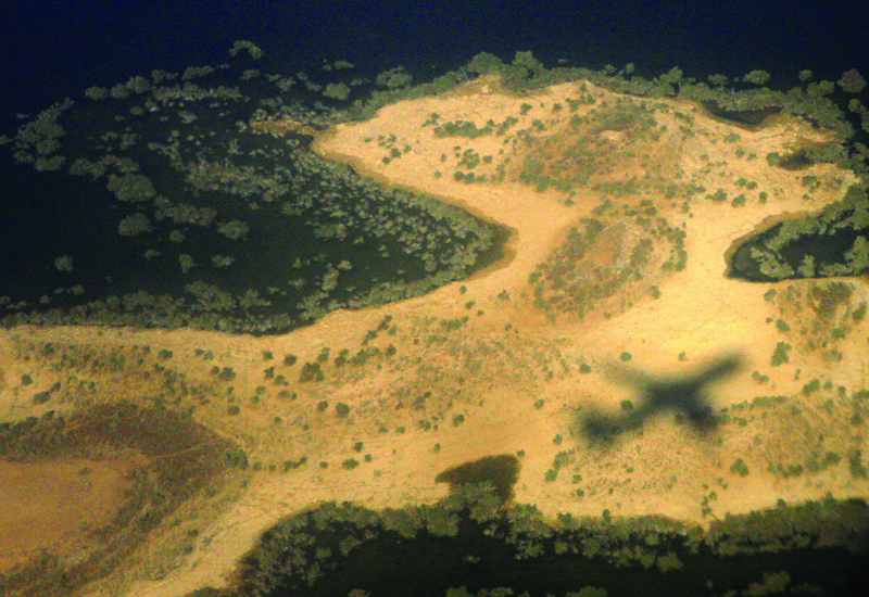 The Nile Delta is home to most of Egypt's untapped oil and gas reserves, as exploaration and production of the 60 000 km2 area did not commence The Nile Delta is home to most of Egypt's untapped oil and gas reserves, as exploaration and production of the 60 000 km2 area did not commence